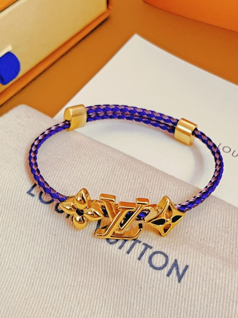 Louis Vuitton Bracelets